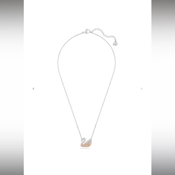 NEW! Swarovski Pendant - Picture 5 of 6